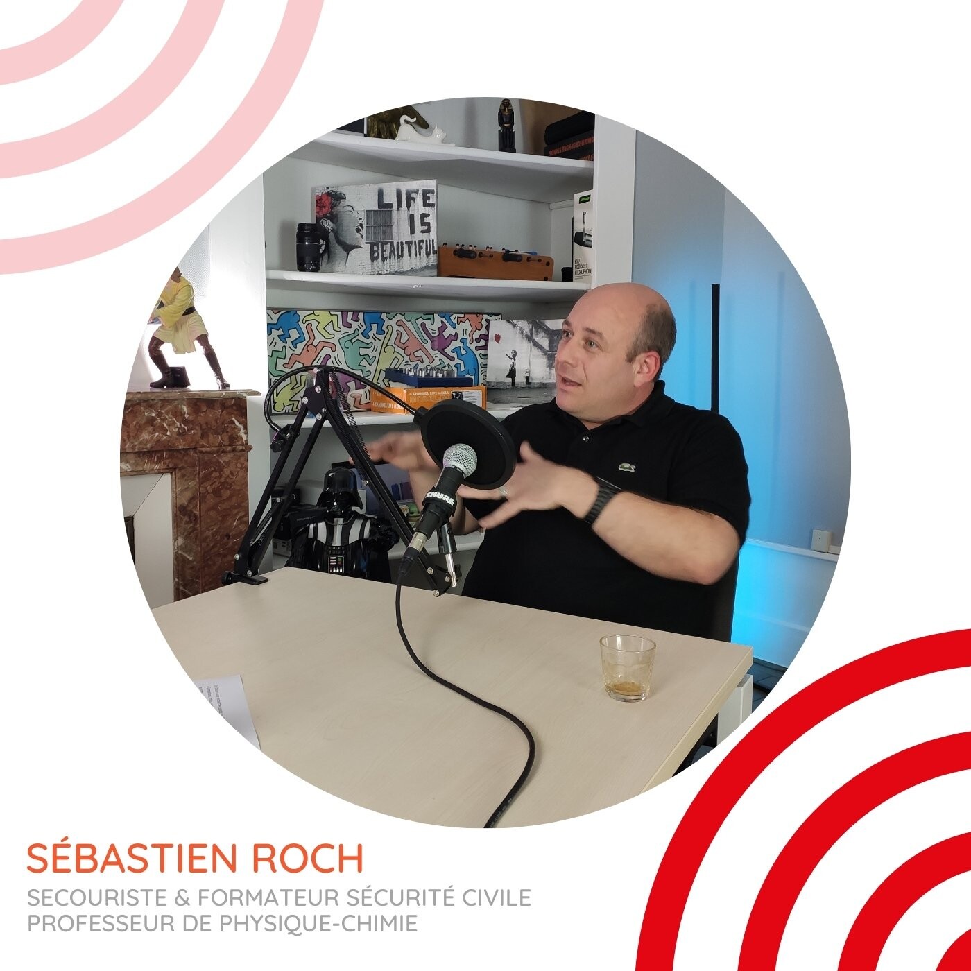 Chablaisiens - Le Podcast