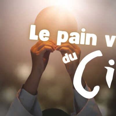 Parole et Évangile du jour | Mardi 16 avril • Le martyre de Saint Etienne cover