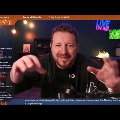 X fait des bêtises, Méta aussi, Google vs ChatGPT, Translate vs GPT, Automatiser l'IA [Live 28/11] cover