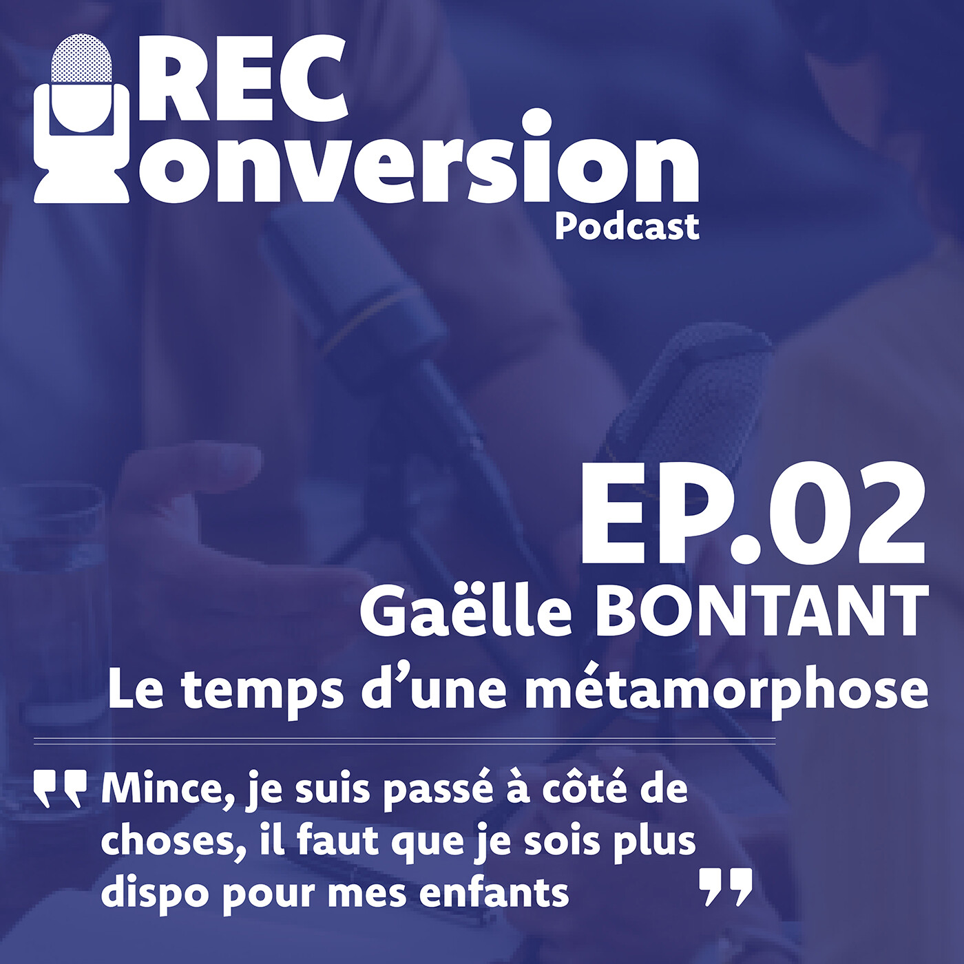 REConversion podcast