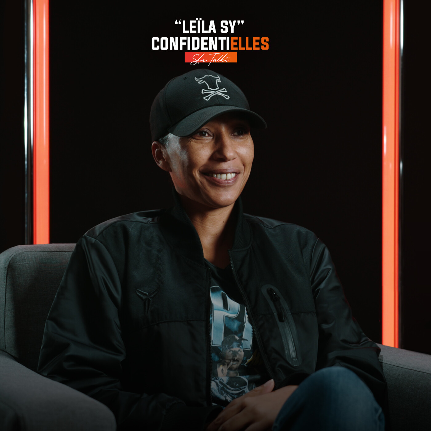 Confidentielles : le podcast des femmes inspirantes