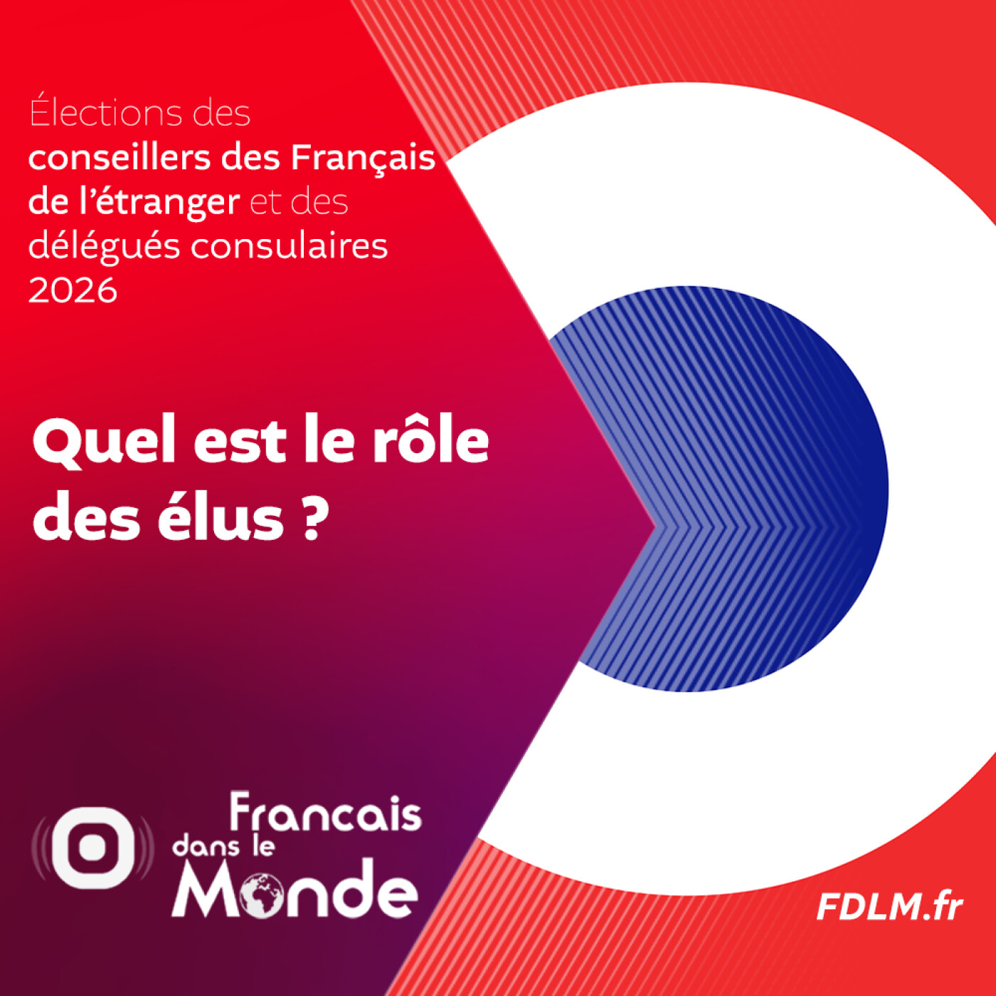 Élections consulaires 2026 : Quel est le rôle des élus ?