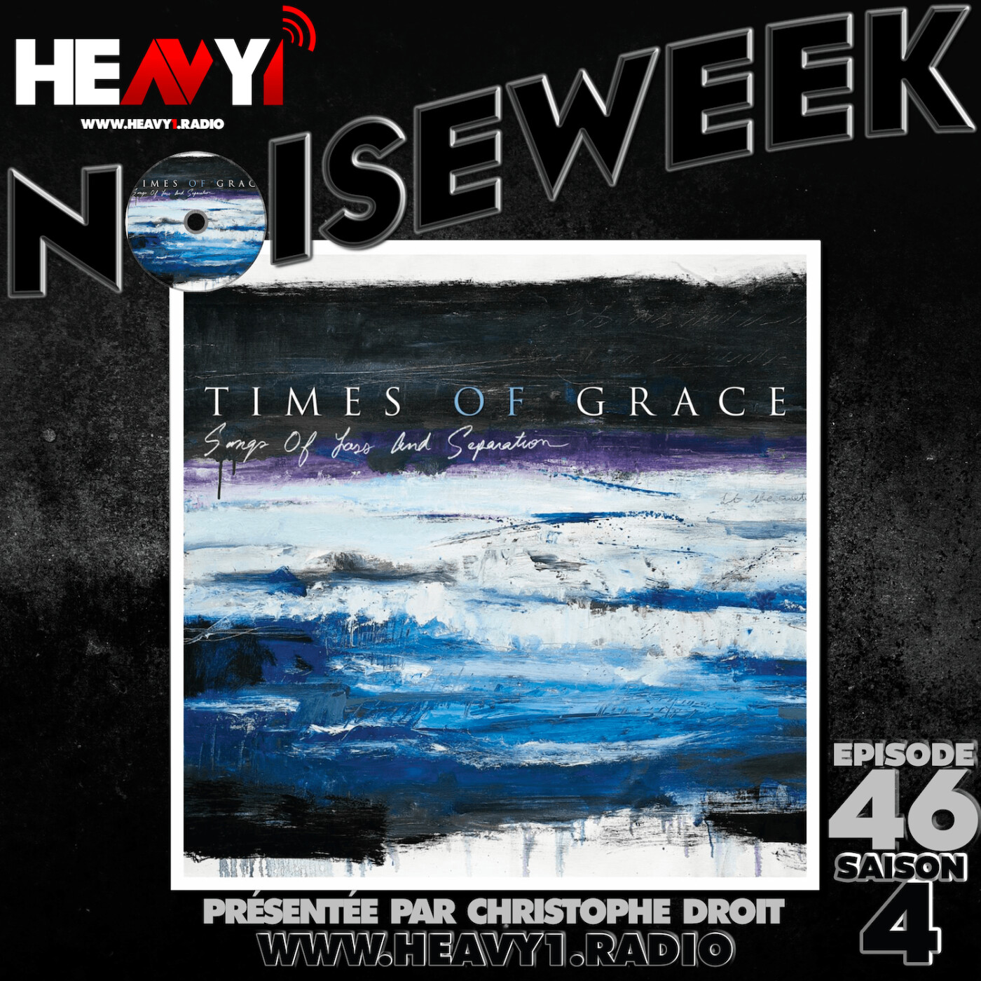 Noiseweek #46 Saison 4