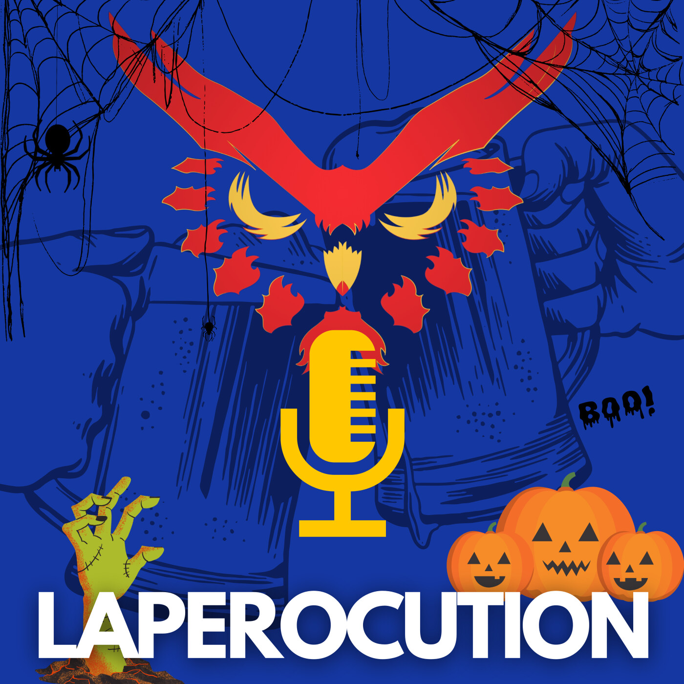 LAPEROCUTION
