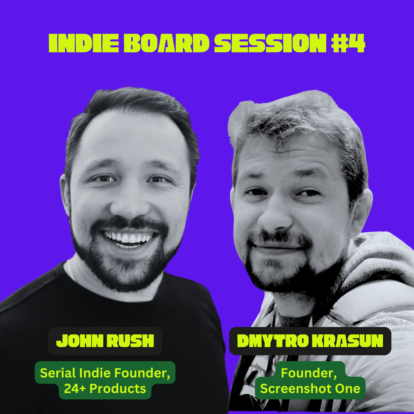 Indie Board Session