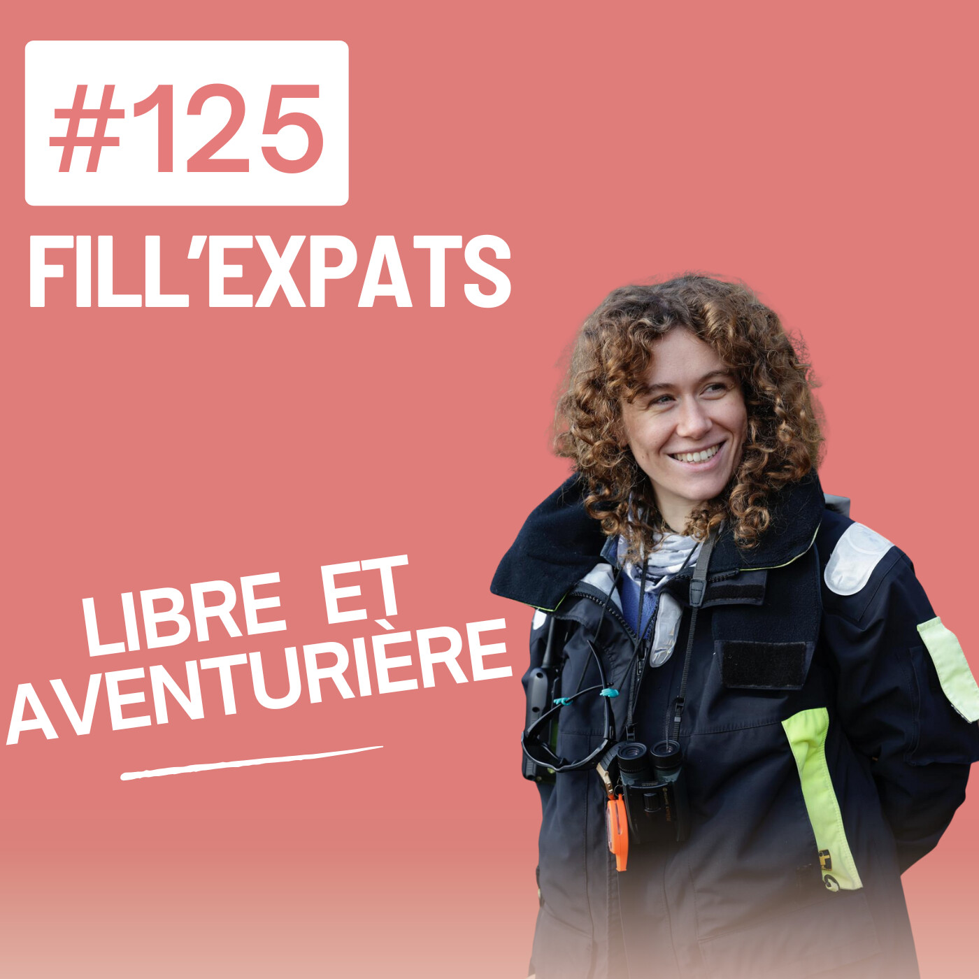 Elsa, Naturaliste par hasard, Aventurière par choix