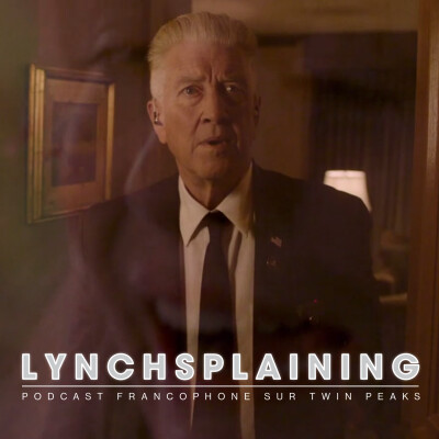Twin Peaks : The Return, partie 10 cover