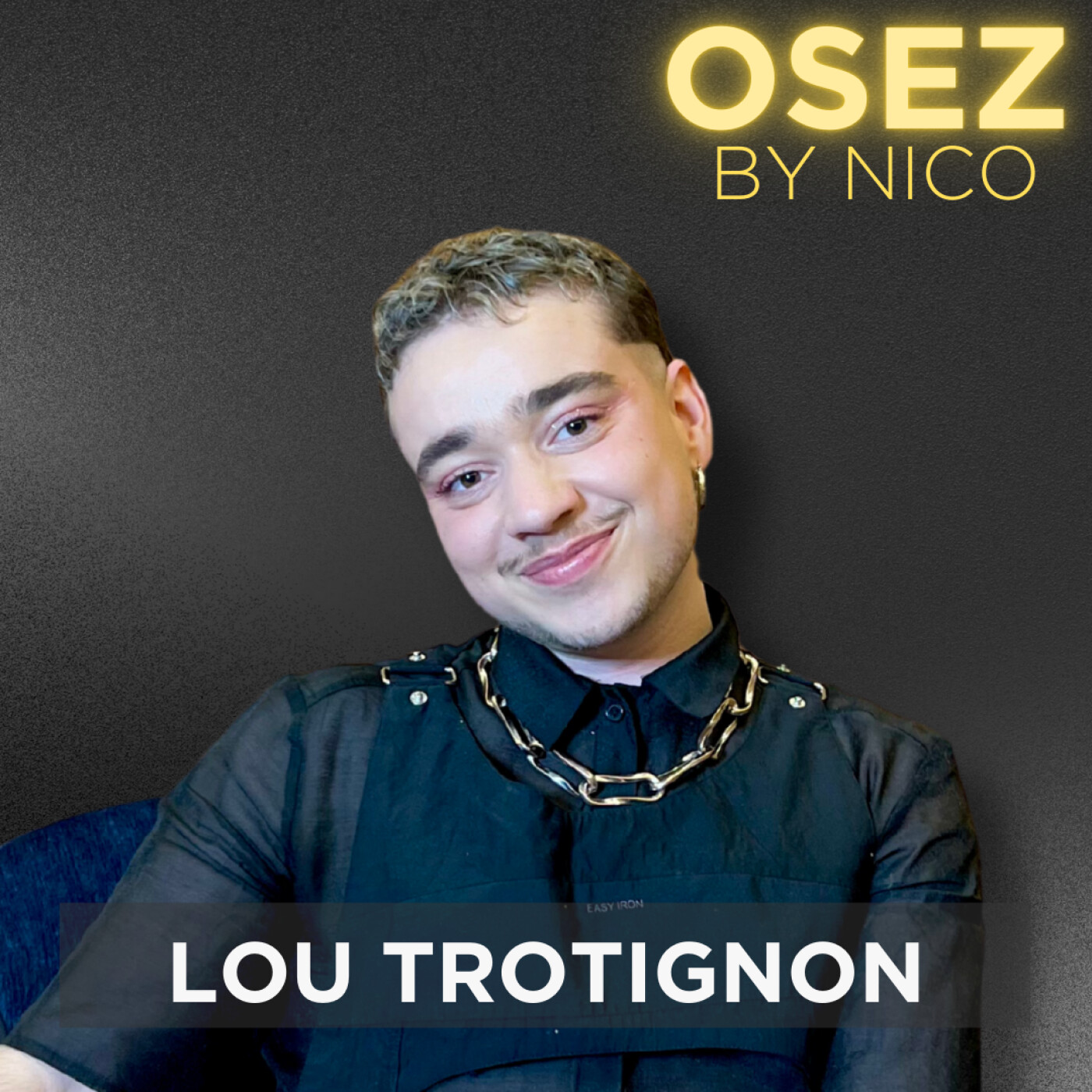 Osez By Nico