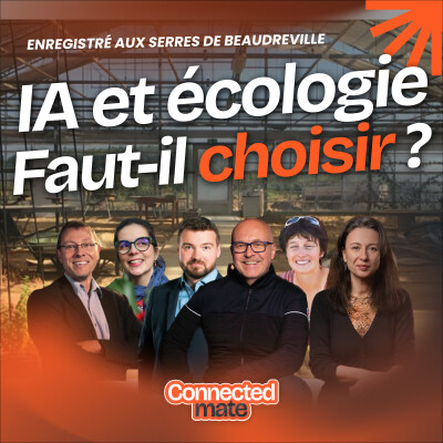 IA et écologie : faut-il vraiment choisir ? cover