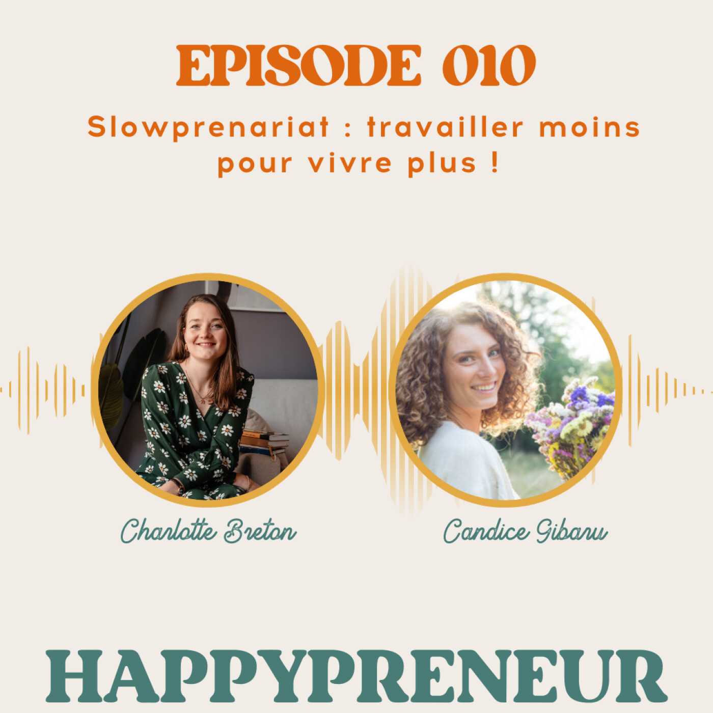 Happypreneures