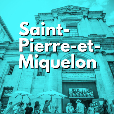 L'Éveil de Grand Large - #2 Saint-Pierre-et-Miquelon cover