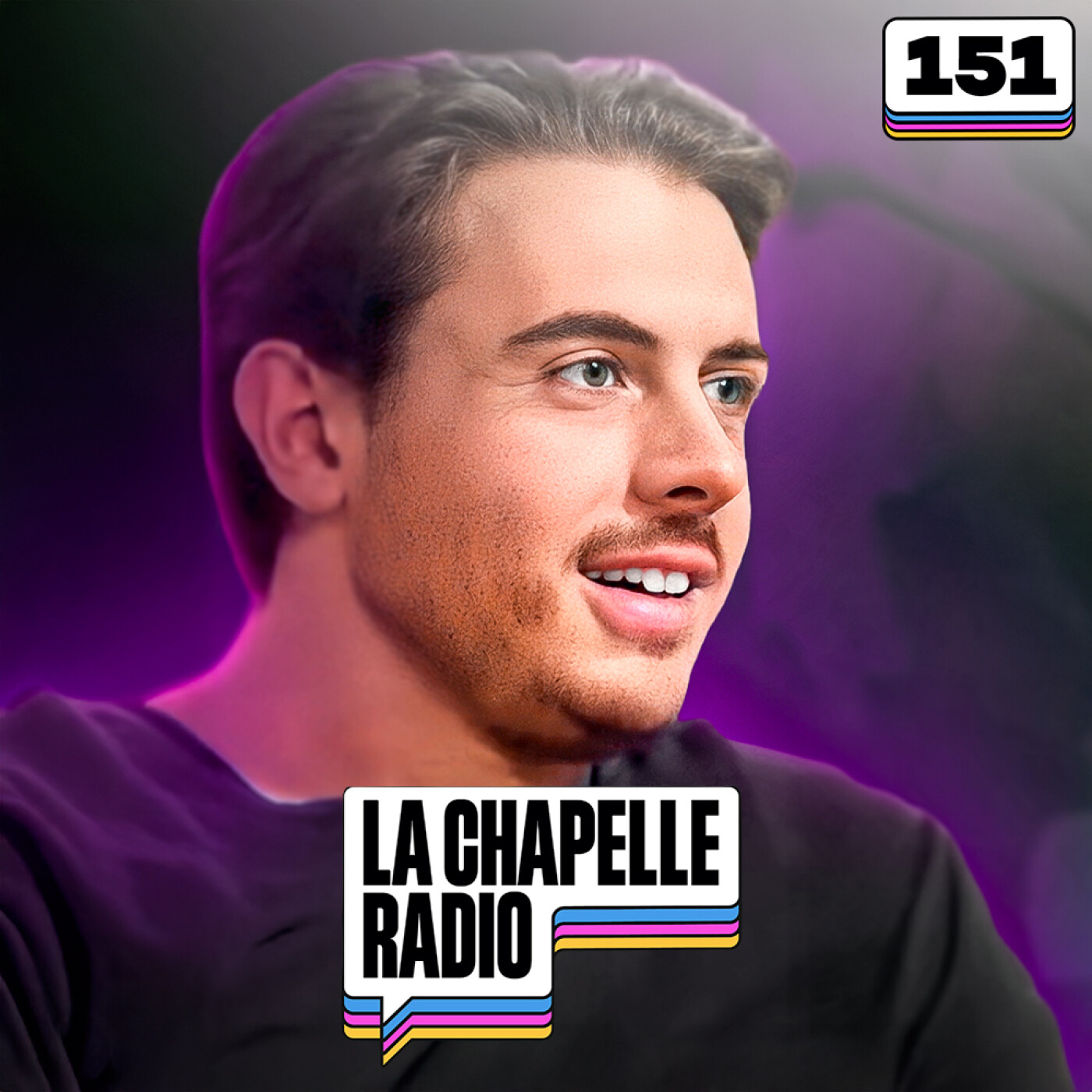 Comment créer des vidéos virales B2B (sans être influenceur) episode artwork