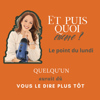 ça fait combien de temps que tu ne t'es pas dit ça ... cover