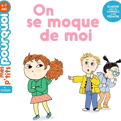 On se moque de moi cover