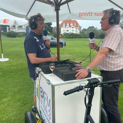 3 - Zoute Approach Day 2023 - Eric Vanderhoeven - OMEGA Brand Manager Benelux cover