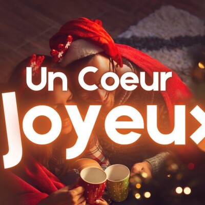 Parole et Évangile du jour | Dimanche 17 décembre • Gaudete ! + JMJ 2027 cover