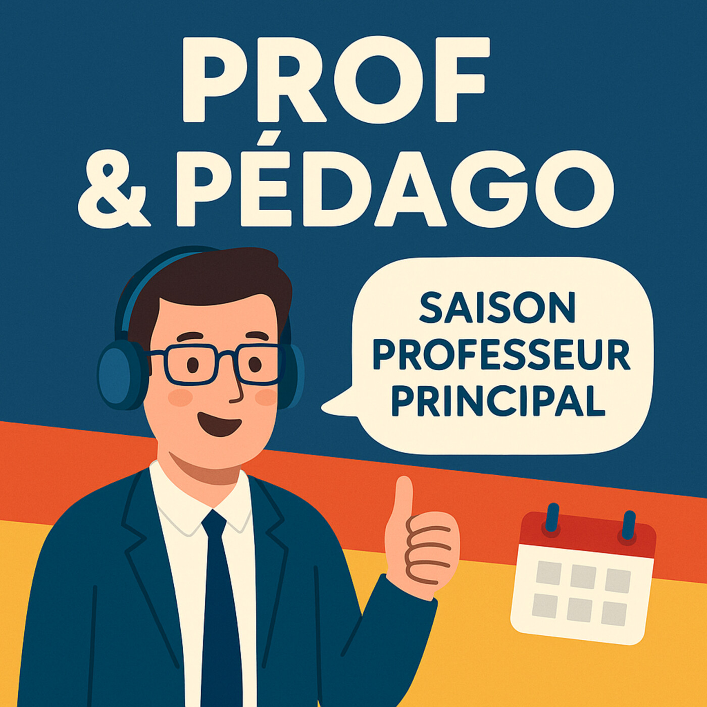 Prof & Pédago