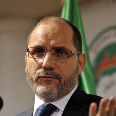 Abderrazak Makri : un dernier avertissement avant la… disgrâce ou la prison ?  cover