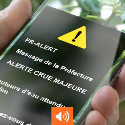 Messages d’alerte : un jeune marché en pleine expansion cover