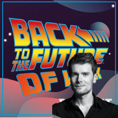 EP.20 - Le DRH phygital avec Florian Cordel, CEO @ HPI, Groupe JLO cover