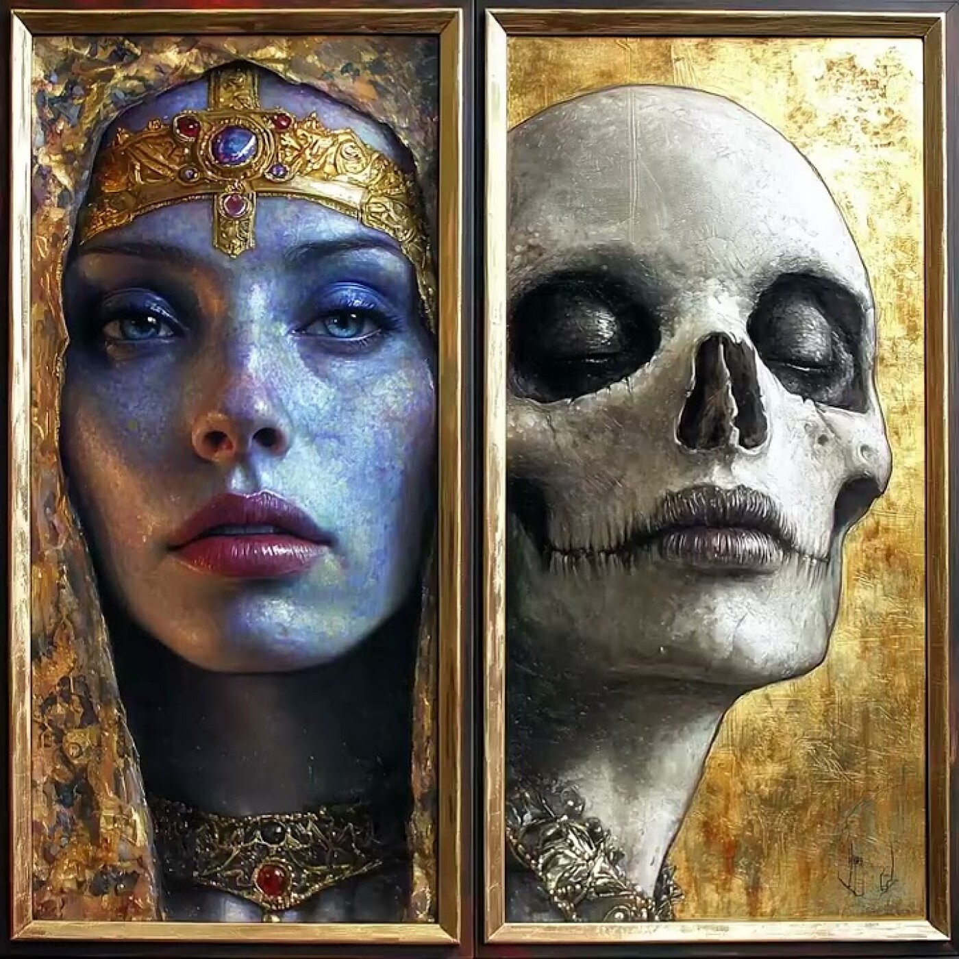 Hel, déesse de l'Autre Monde episode artwork