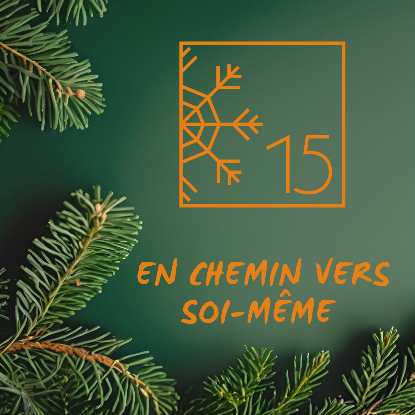 L'émotion qui m'a accompagné(e) cette année 15/48 L'émotion qui m'a accompagné(e) cette année 15/48