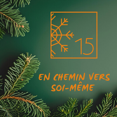 L'émotion qui m'a accompagné(e) cette année 15/48 cover