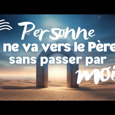 Parole et Évangile du jour | Vendredi 3 mai • Apôtre S  Jacques et S  Phillipe + ANNONCE cover