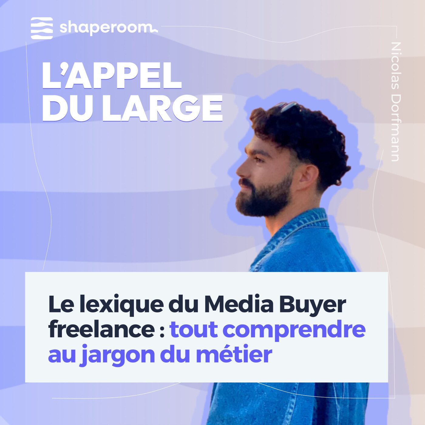 L\'appel du large