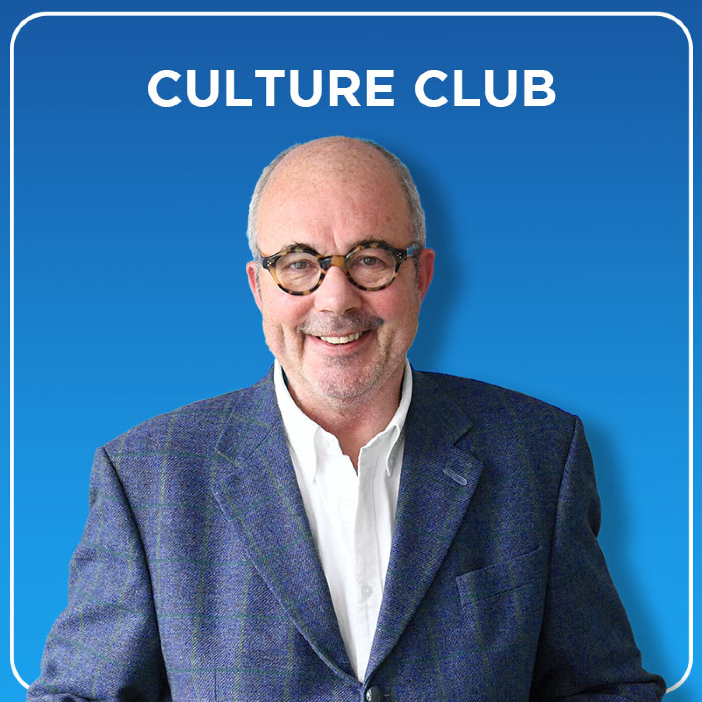 Culture Club – Radio Notre Dame Culture Club – Radio Notre Dame