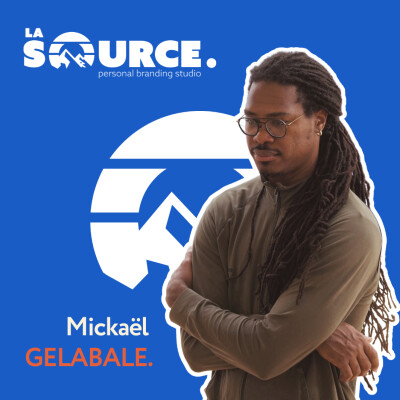 Hors-série : Mickaël GELABALE - Votre meilleur coéquipier c'est vous-même cover