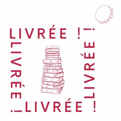 Livrée ! - 7 cover