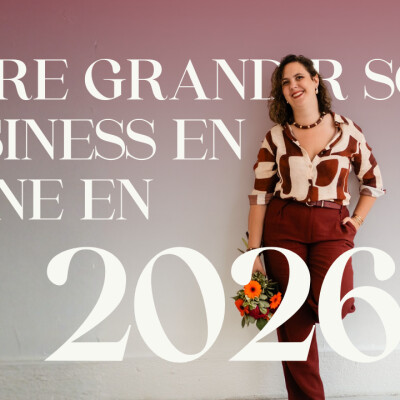 13. L’évolution du business en ligne en 2026 cover
