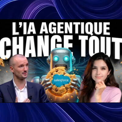 Sécurité des données & IA : comment passer à l'échelle ? cover
