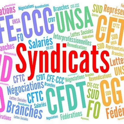 Interdiction d’accès aux locaux syndicaux cover