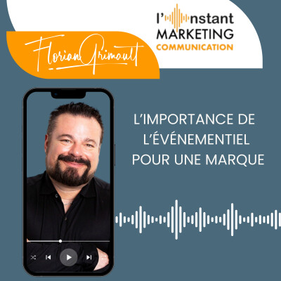 86. Tendances Marketing Événementielles : Maximisez votre Stratégie de Communication et d'Engagement cover
