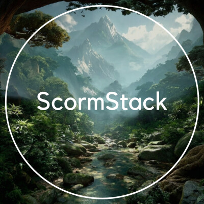 Scormstack cover