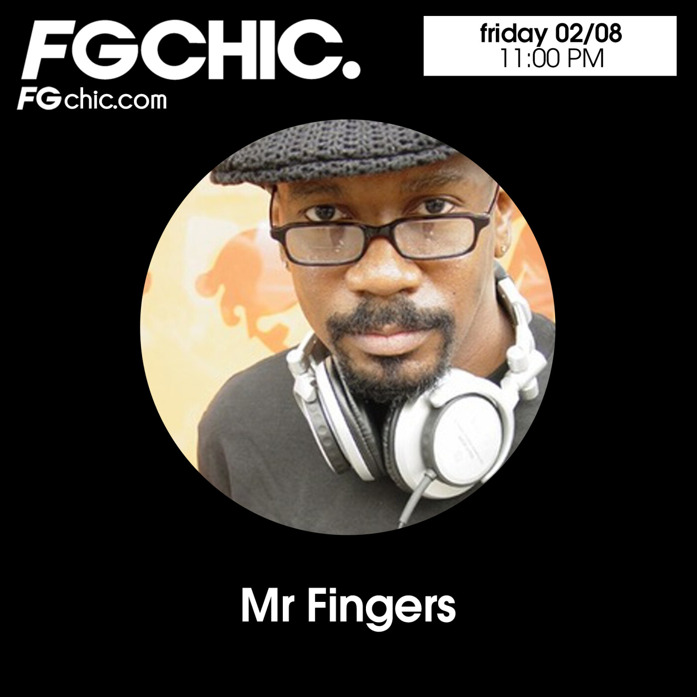 RADIO FG