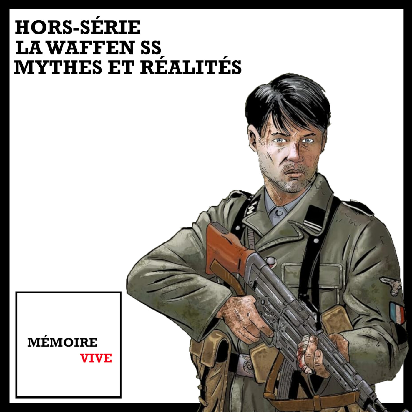 Mémoire Vive