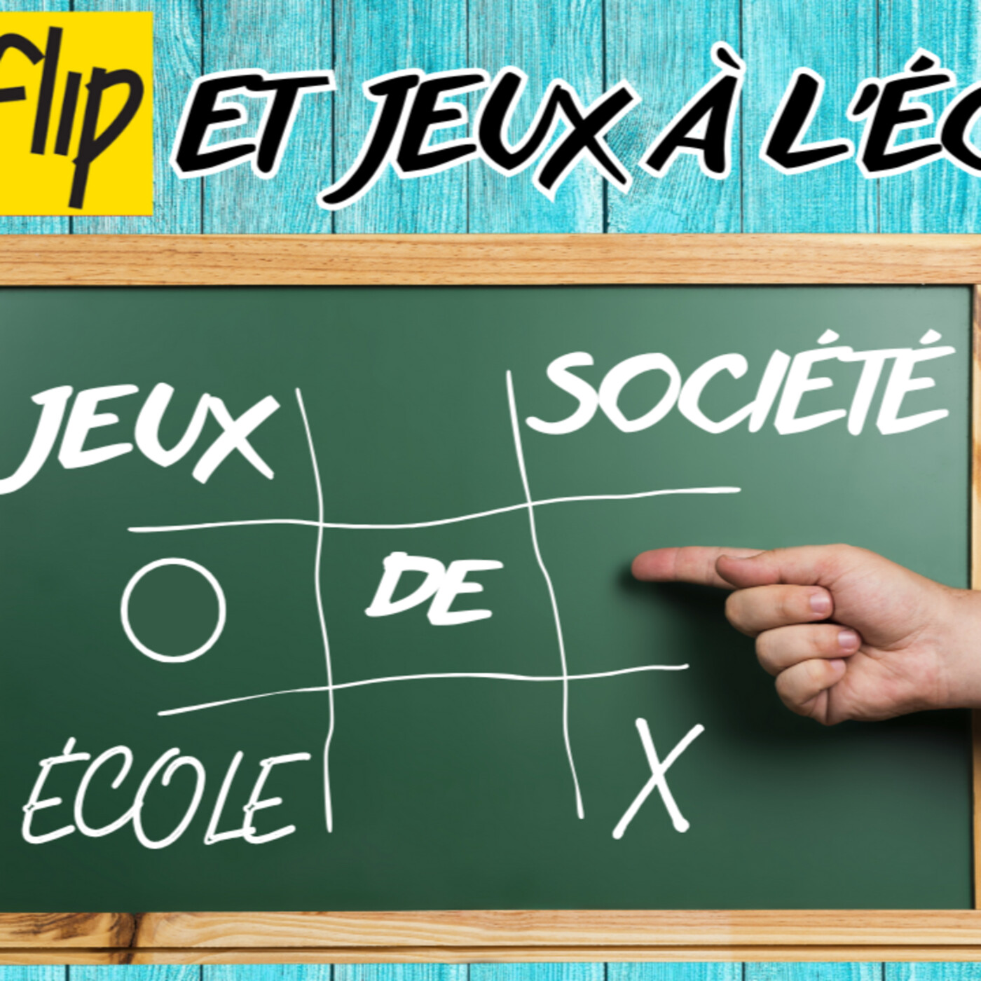 C'est Comme La Confiture... Episode Pilot episode artwork