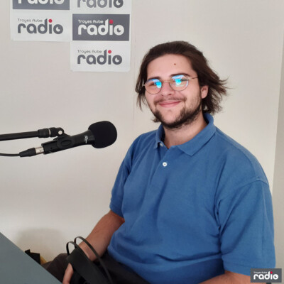 ON ALLUME LES ÉTOILES - Gautier Servas cover