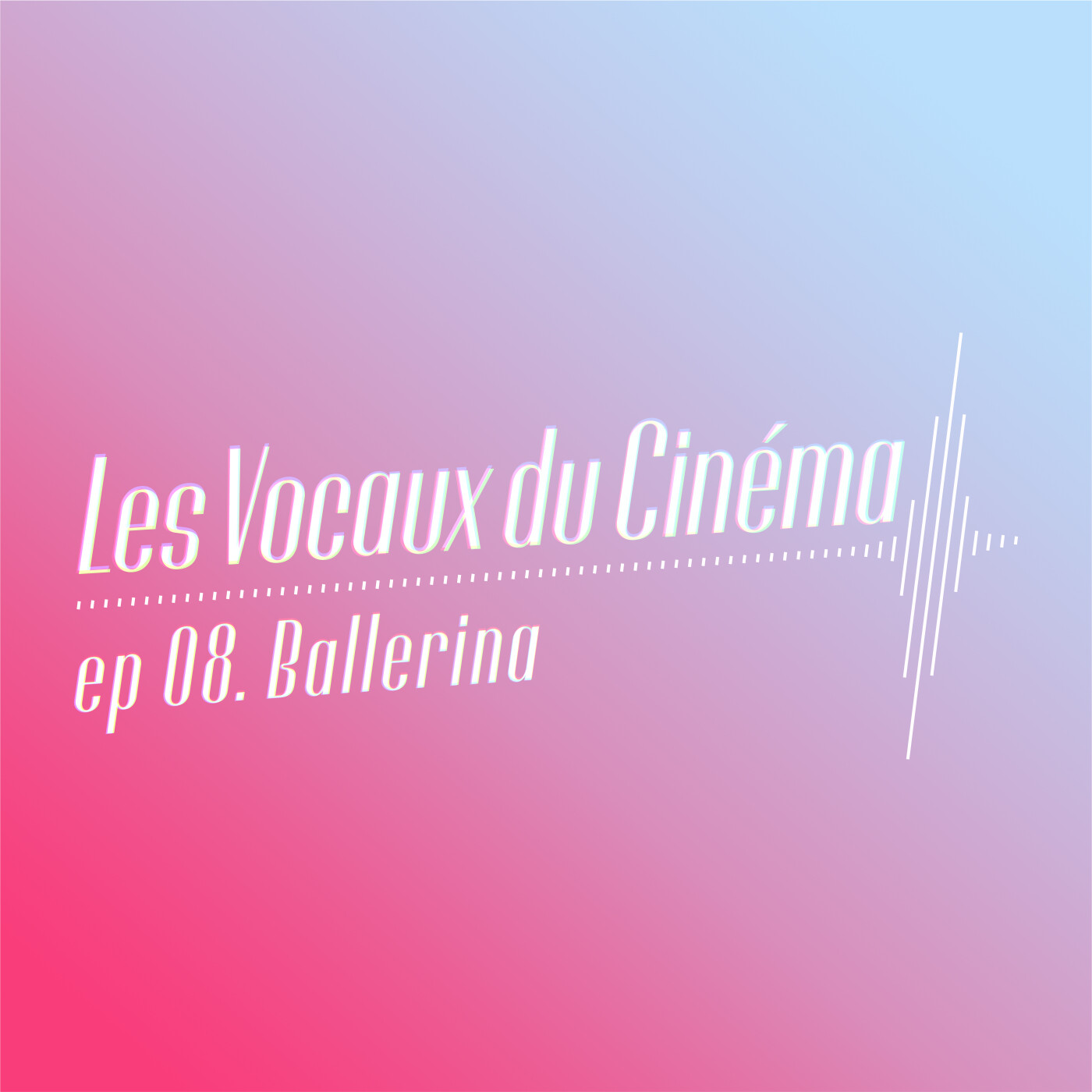 Les Vocaux du Cinéma