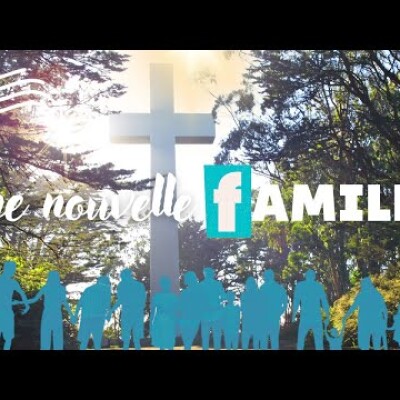 Écoute : Parole et Évangile du jour | Mardi 19 juillet • La charité cover