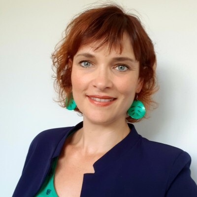 Rediffusion - Melanie Laidié - Coach professionnelle et spécialiste de l'intelligence émotionnelle cover