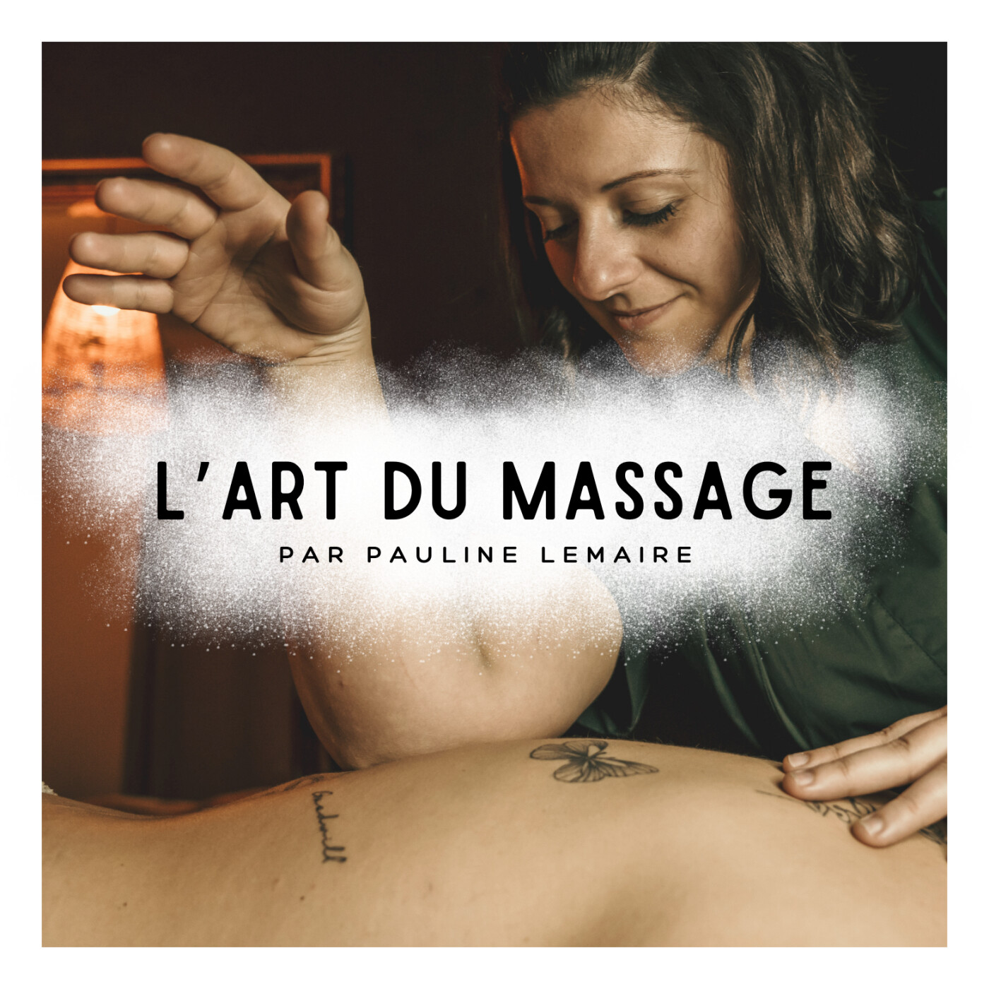 L\'Art du Massage