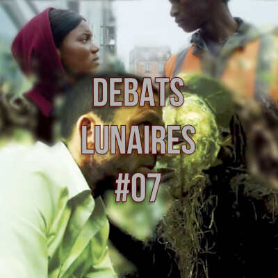Débats Lunaires #07 : Voyages en têtes étrangères - rencontre avec l'équipe du film cover