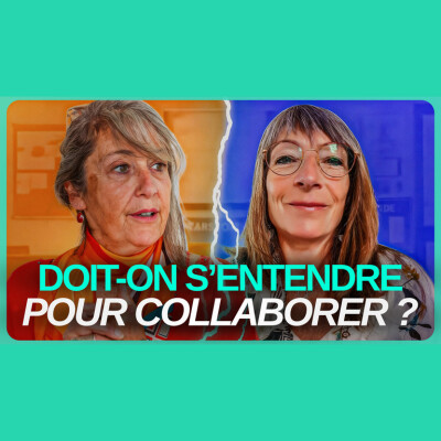 Peut-on collaborer sans affinités entre collègues ? cover