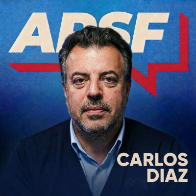 [TEASER] “Je suis un des spermatozoïdes à l'origine de la French Tech" - la génèse de la startup nation par Carlos Diaz cover