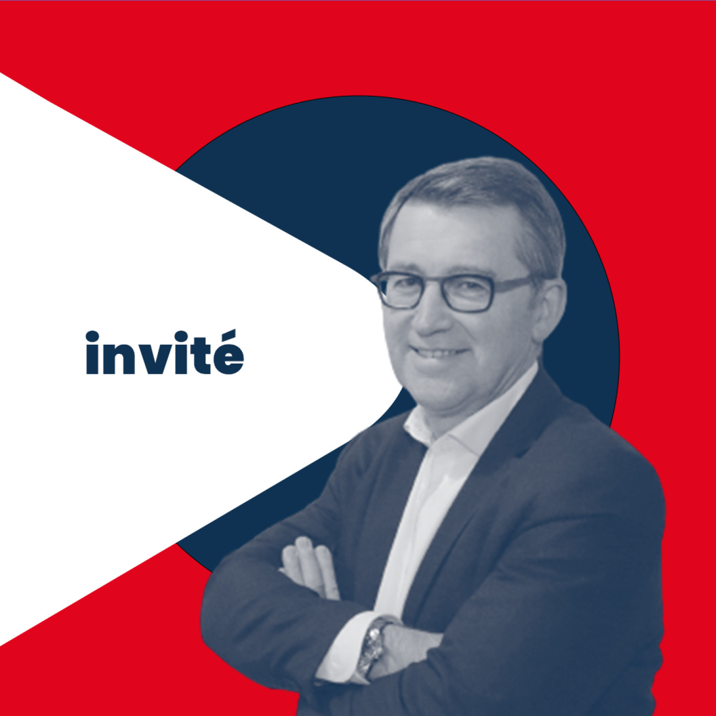 Exel Industries : Les innovations au service de la RSE de ses clients | Yves Belegaud, Directeur Général de Exel Industries episode artwork
