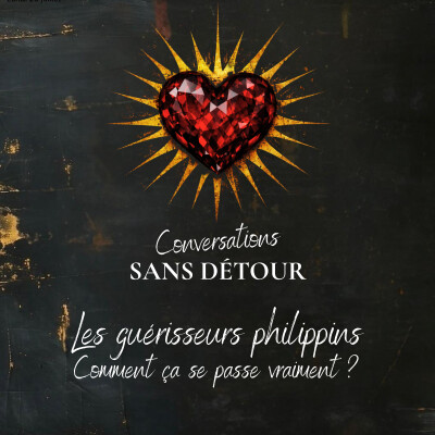 Les guérisseurs philippins : comment ça se passe vraiment ? cover